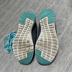 スケッチャーズ スニーカー23cmの画像