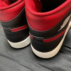 エアジョーダン1(MID)の画像