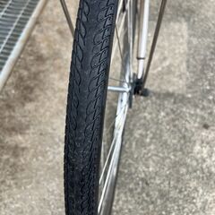 004ブリヂストン 電動アシスト自転車の画像