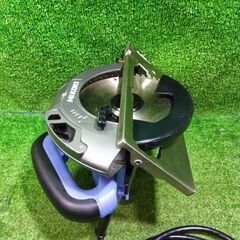 HiKOKI FC6MA3 マルノコ コード式【市川行徳店】【店頭取引限定】【中古】管理番号：IT3U9ZWSA3Y2の画像