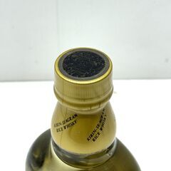 店頭引渡し 未開栓 KIRIN 米 RUCE WHISKY ウイスキー 350ml 35%の画像