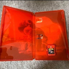 Switch２版ドンキーコングバナンザの画像