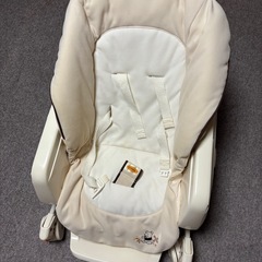 ベビーラックの画像