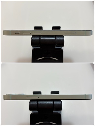 iPhone12mini 128GB ミントグリーン