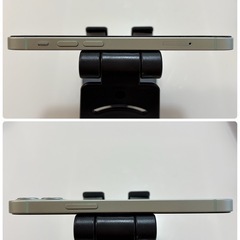 iPhone12mini 128GB ミントグリーンの画像