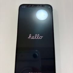 iPhone12mini 128GB ミントグリーンの画像