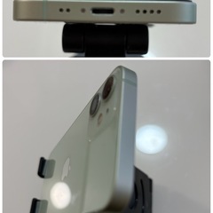 iPhone12mini 128GB ミントグリーンの画像