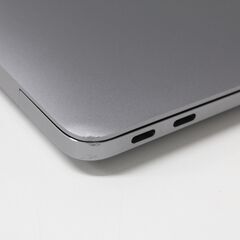 MacBook Air（Retina, 13インチ,2019）256GB/8GB〈MVFJ2J/A〉⑤の画像