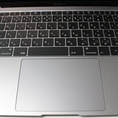 MacBook Air（Retina, 13インチ,2019）256GB/8GB〈MVFJ2J/A〉⑤の画像