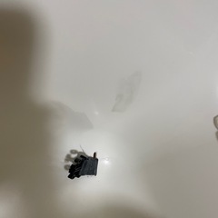IKEA ベビーチェア　ハイチェア　アンティロープの画像