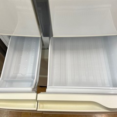 【トレファク摂津店】　Panasonic   6ドア冷蔵庫   2019年製　501ℓ  　が入荷致しました！！の画像