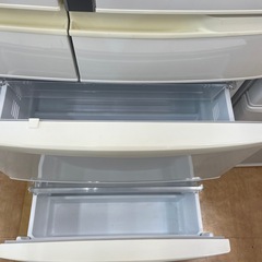 【トレファク摂津店】　Panasonic   6ドア冷蔵庫   2019年製　501ℓ  　が入荷致しました！！の画像