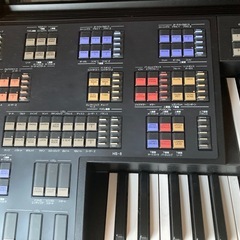 エレクトーン　の画像