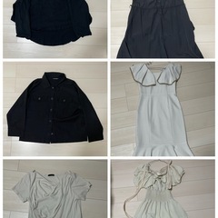 女性服12点⭐︎定価6万円以上！の画像