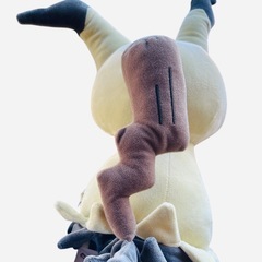 タグ付き⭐︎ミミッキュの画像