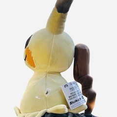 タグ付き⭐︎ミミッキュの画像