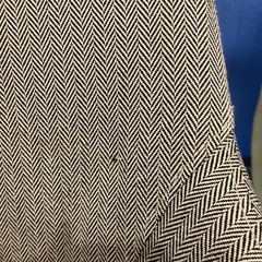 ミニロッキングチェアの画像