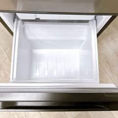  MKT10011 アクア 135L 冷蔵庫 一人暮らし 小型の画像