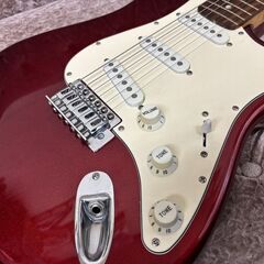 SELDER ST-16 セルダー エレキギター ストラトタイプ サクラ楽器◆取りに来て頂ける方♪の画像