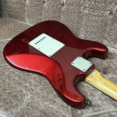 SELDER ST-16 セルダー エレキギター ストラトタイプ サクラ楽器◆取りに来て頂ける方♪の画像