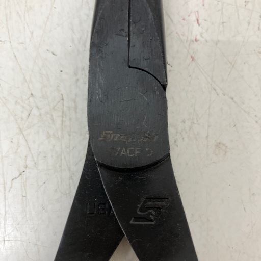 【中古】  【店頭引取限定】Snap-on 96ACF/87ACF/47ACF　三本セット 22000円