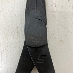【中古】  【店頭引取限定】Snap-on 96ACF/87ACF/47ACF　三本セット 22000円の画像