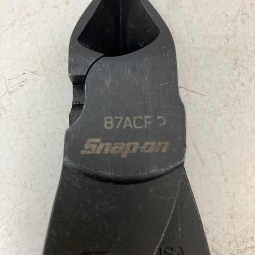 【中古】  【店頭引取限定】Snap-on 96ACF/87ACF/47ACF　三本セット 22000円