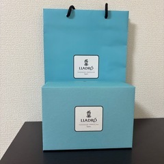LLADRO 天使　可愛いお祈りの画像
