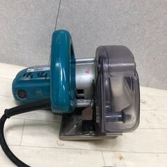 マキタ 5045KB 防じん丸ノコ 電動丸鋸 集じんカバー付き 木工用電動工具 DIY現場工具 動作確認済み　88264-4の画像