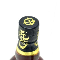 店頭引渡し 未開栓 CHIVAS REGAL TAKUMI RESERVE 匠リザーブ 12年 700ml 40%の画像