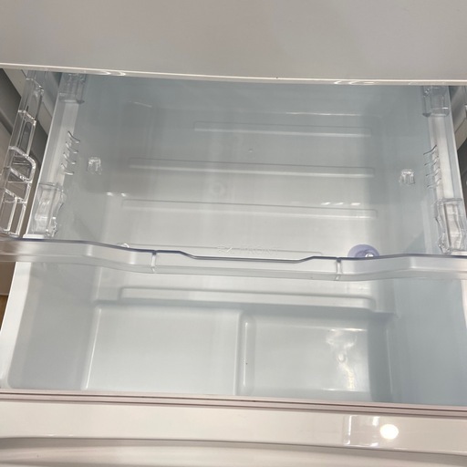 【トレファク摂津店】　TOSHIBA   5ドア冷蔵庫   2024年製　411ℓ  　が入荷致しました！！