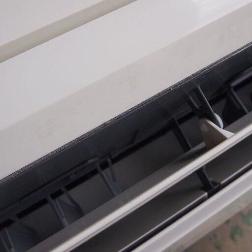 三菱 2.2kw 主に6畳用 ルームエアコン MSZ-GV2219 2019年製 IA15