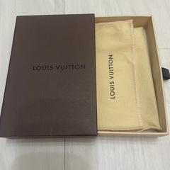 未使用！ヴィトン、ティファニー紙袋など6点セットの画像