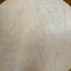 子ども用椅子&テーブルの画像