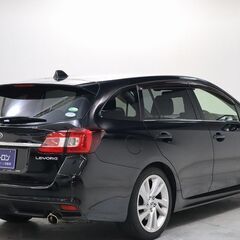 スバル レヴォーグ 　１．６ＧＴ　アイサイトＳスタイル　アドバンスドセイフティパッケージの画像
