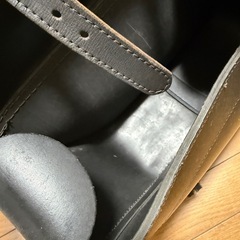 オートバイ用バッグの画像