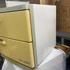 おしぼりウォーマーの画像