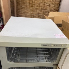 おしぼりウォーマーの画像