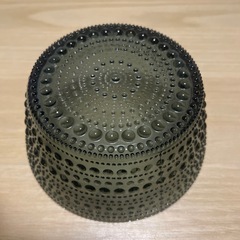 【現在取引中】イッタラ　カステヘルミ の画像