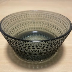 【現在取引中】イッタラ　カステヘルミ の画像