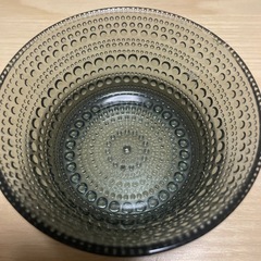 【現在取引中】イッタラ　カステヘルミ の画像