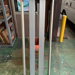 ルーフキャリア　TERZO
の画像