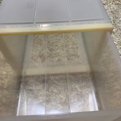 クリアケースの画像