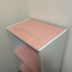 本棚(0円)の画像