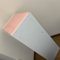 本棚(0円)の画像