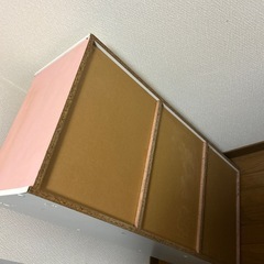 本棚(0円)の画像