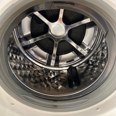 【トレファク摂津店】　Panasonic   ドラム式洗濯乾燥機　2024年製　12.0kgが入荷致しました！！の画像
