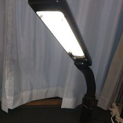電気スタンドの画像