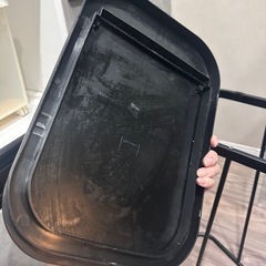 山崎実業　タワー　ルーチェ　tower LUCE　ゴミ箱の画像