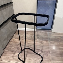 山崎実業　タワー　ルーチェ　tower LUCE　ゴミ箱の画像